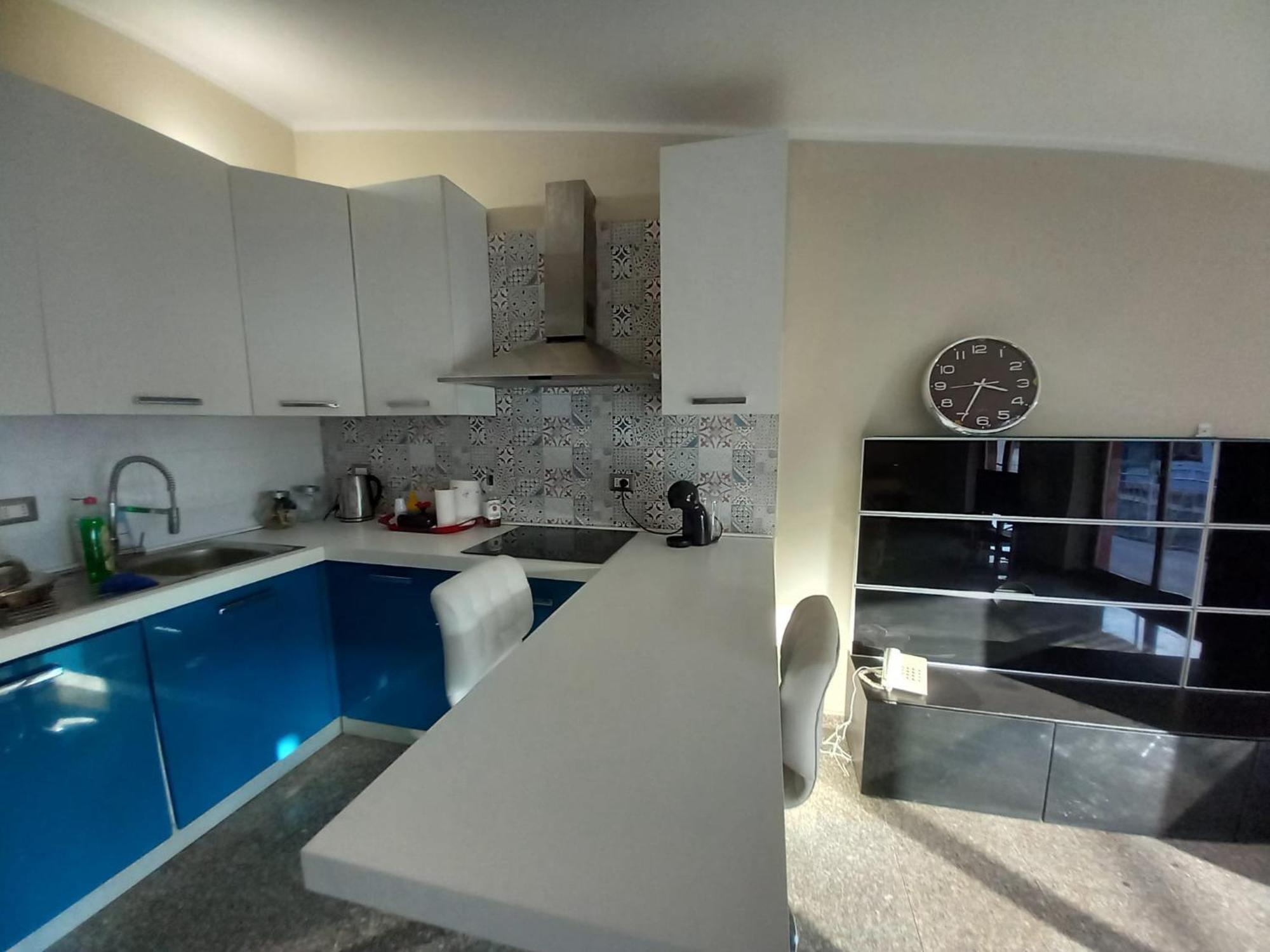 Bluesky - Third Floor Apartamento *
