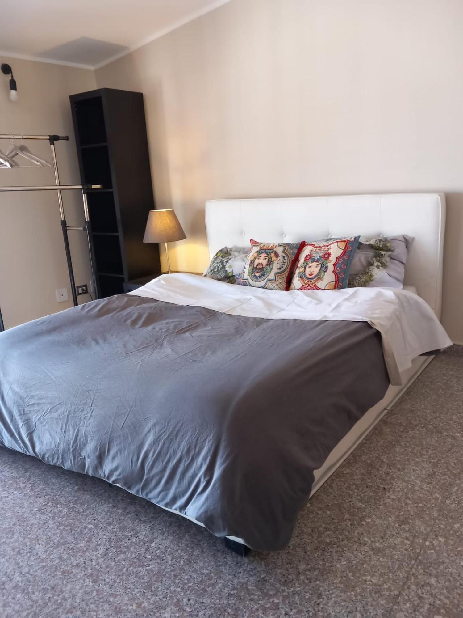 Apartamento Bluesky - Third Floor Giardini-Naxos