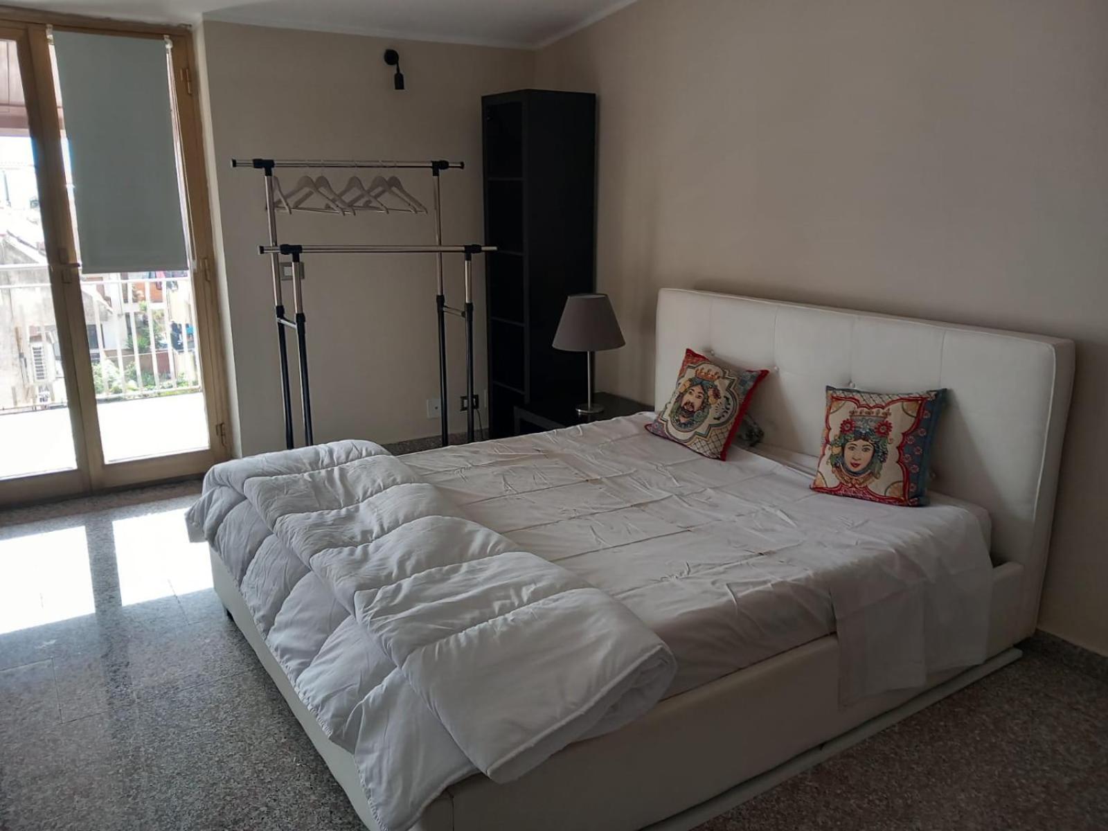 Apartment Bluesky - Third Floor Giardini Naxos