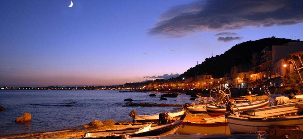 Apartment Bluesky - Third Floor Giardini Naxos