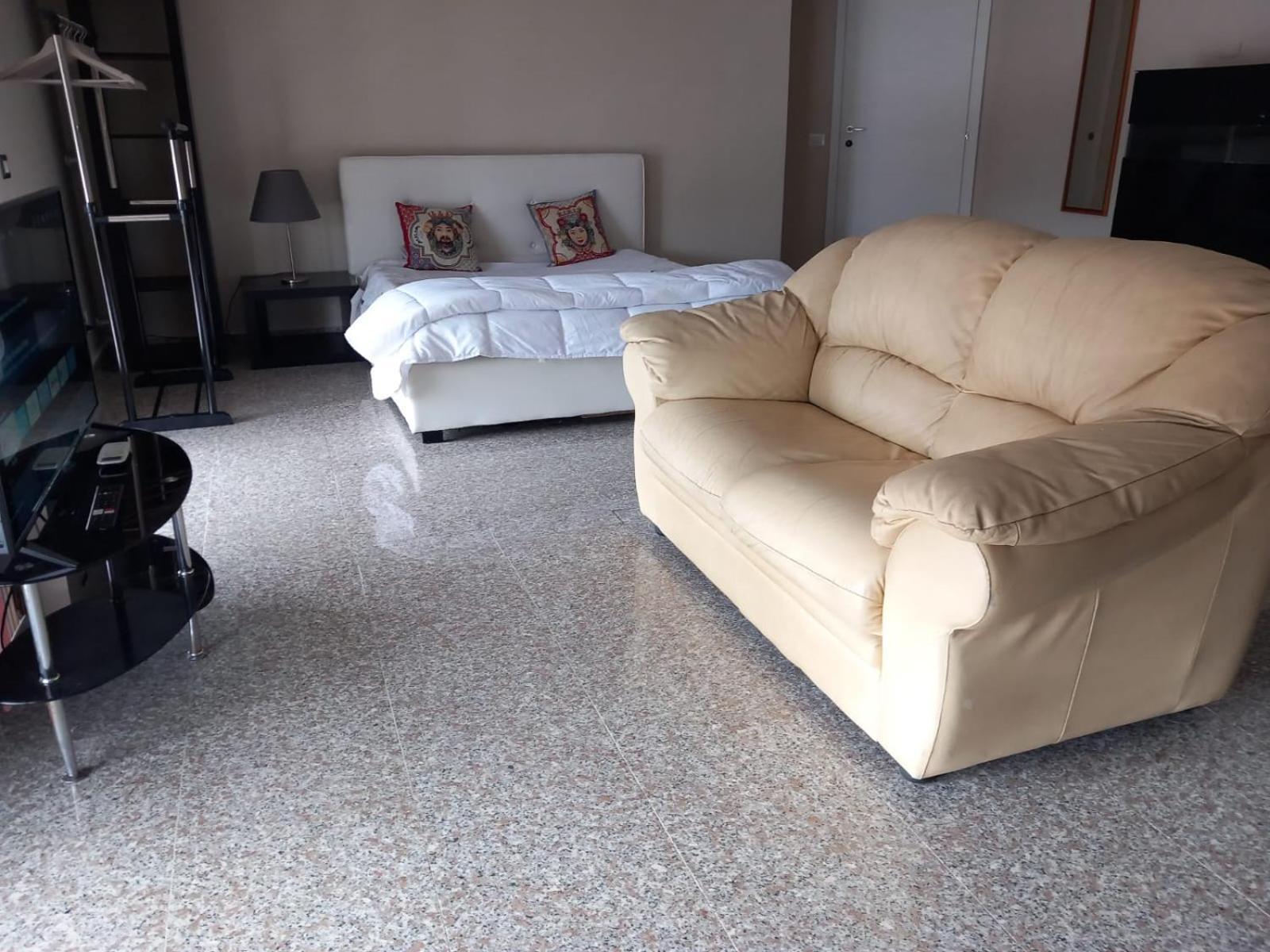 Appartamento Bluesky - Third Floor Giardini Naxos