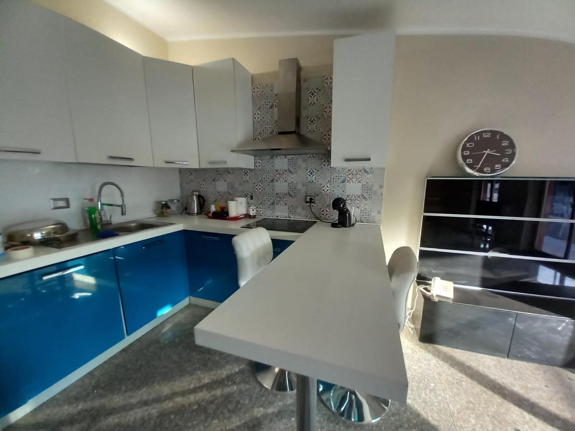 Appartamento Bluesky - Third Floor
