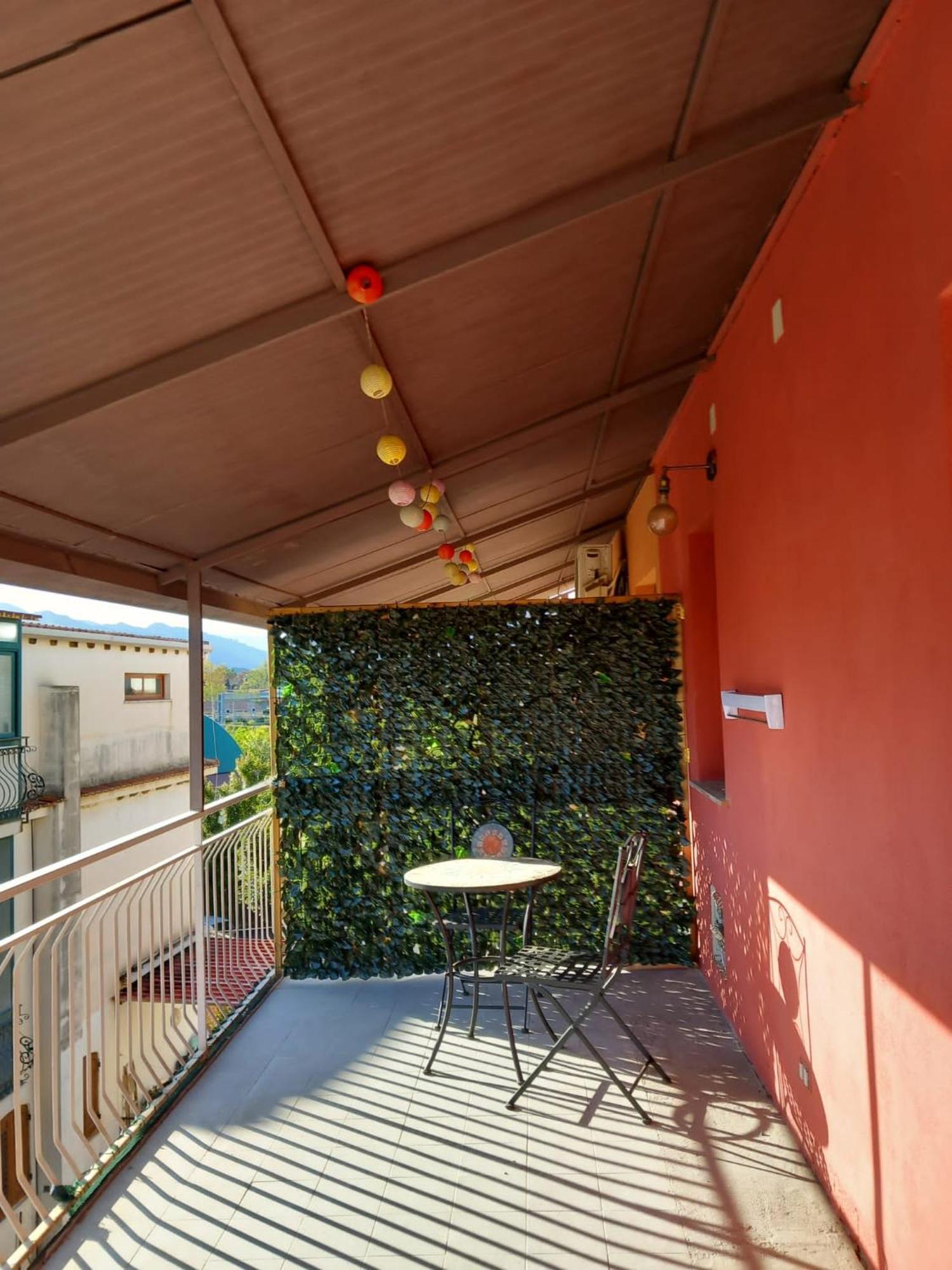 Bluesky - Third Floor Giardini Naxos