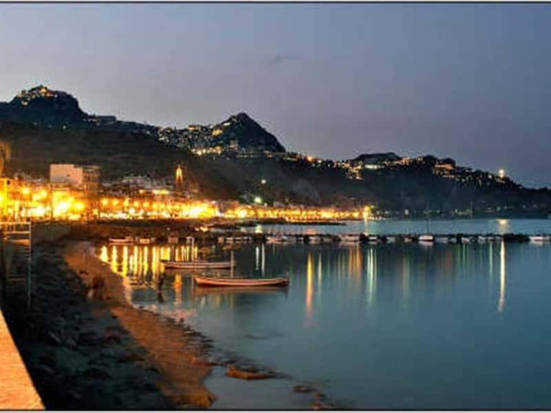 Appartamento Bluesky - Third Floor Giardini Naxos